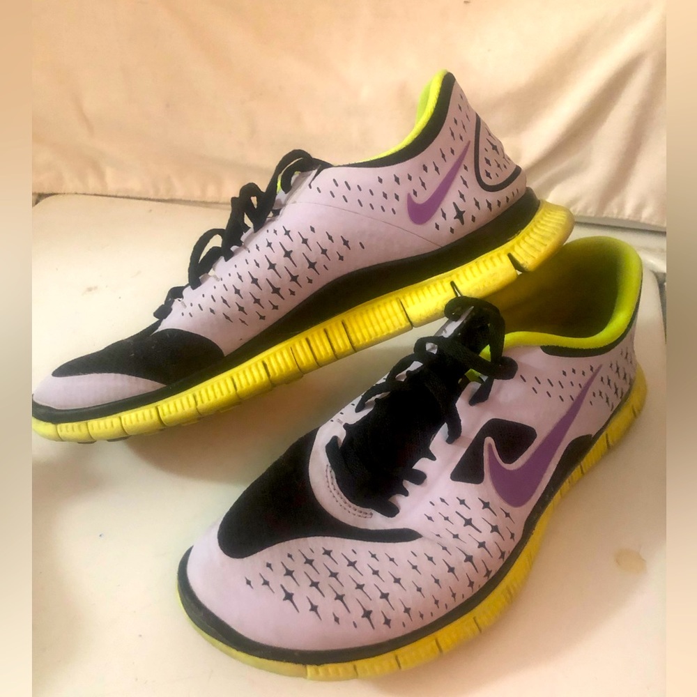 Nike Free Run Sneaker